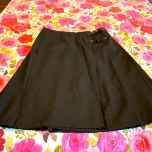 Beautiful Talbots 100% wool skirt